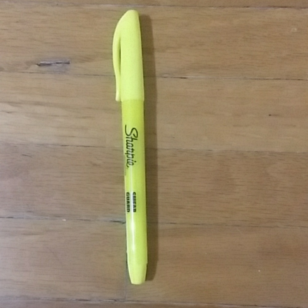 Sharpie